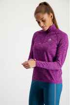 Odlo Millennium Yakwarm Damen Midlayer