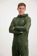 Odlo Run Easy S-Thermic Herren Laufjacke