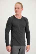 ON Comfort Long-T Herren Longsleeve