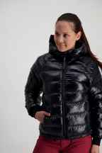 Peak Performance Tomic Damen Steppjacke