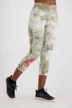 Powerzone Damen 7/8 Tight