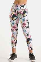 Powerzone Damen 7/8 Tight