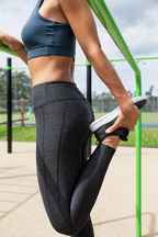 Powerzone Damen Tight