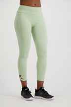 Powerzone Damen Tight