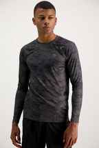 Powerzone Herren Longsleeve
