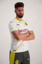 Puma Borussia Dortmund 3rd Replica Herren Fussballtrikot