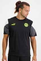 Puma Borussia Dortmund FtblCulture Herren T-Shirt