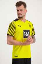 Puma Borussia Dortmund Home Replica Herren Fussballtrikot