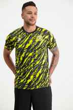 Puma Borussia Dortmund Iconic MCS Graphic Herren T-Shirt