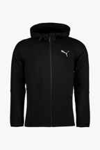 Puma Evostripe Herren Trainingsjacke