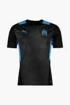 Puma Olympique Marseille Training Herren T-Shirt