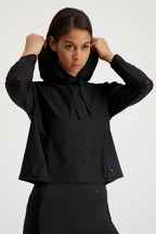 Puma Train Flawless Damen Hoodie