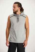 Puma Train Tech Knit Herren Hoodie