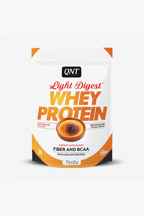 QNT Light Digest Whey Creme brulée 500 g Proteinpulver