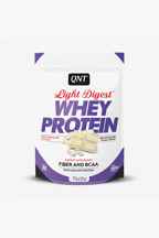QNT Light Digest Whey White Chocolate 500 g Proteinpulver