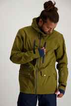 Quiksilver Black Alder 2L Gore-Tex® Herren Skijacke
