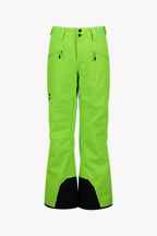 Quiksilver Boundry Jungen Snowboardhose