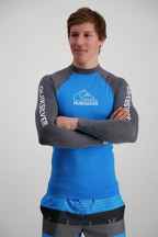 Quiksilver On Tour 50+ Herren Lycra Shirt