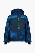 Quiksilver Side Hit Jungen Snowboardjacke