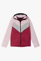 reima Neuvokas Mädchen Midlayer