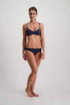 Roxy Gorgeous Sea A-C Cup Damen Bikini
