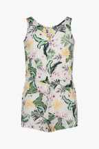 Roxy In The Mountain Mädchen Jumpsuit