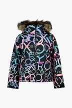 Roxy Jet Ski Mädchen Snowboardjacke