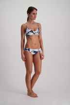 Roxy Printed Beach Classics A-C Cup Damen Bikini