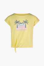 Roxy Pura Playa Mädchen T-Shirt