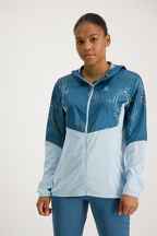 Salomon Agile Wind Damen Laufjacke