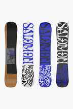Salomon Assassin Snowboard 21/22