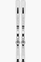 Salomon S/MAX 6 Damen Ski Set 21/22