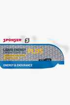 Sponser Liquid Energy Plus 40 x 35 g Energy Gel