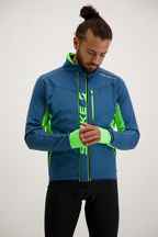 Stoke Performance Herren Bikejacke