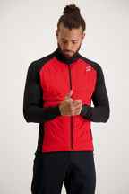 Stoke Windbreaker Warm Herren Bikejacke