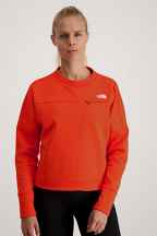 The North Face Hikesteller Damen Pullover