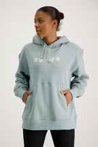 The North Face Himalayan Bottle Source Damen Hoodie