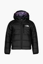 The North Face Printed Perrito Reversible Kinder Steppjacke
