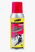 Toko Base Performance Liquid Paraffin red 100 ml Wachs