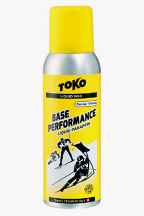 Toko Base Performance Liquid Paraffin yellow 100 ml Wachs