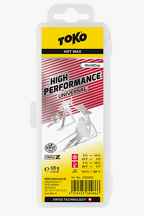Toko High Performance Hot universal 120 g Wachs