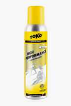 Toko High Performance Liquid Paraffin 125 ml Wachs