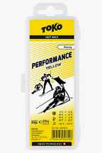 Toko Performance Hot Yellow Wachs