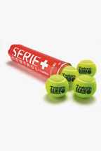 Tretorn Serie+ Control Swiss Ed. Tennisball