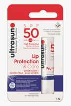 Ultrasun Protection SPF50 Lippenpflegestift
