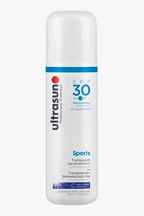 Ultrasun SPF 30 Sports Gel 200 ml Sonnencreme