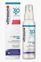 Ultrasun SPF 30 Sports Spray 150 ml Sonnencreme
