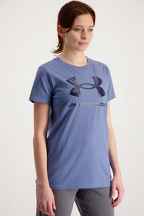 Under Armour UA Sportstyle Graphic Damen T-Shirt