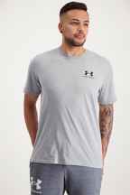 Under Armour UA Sportstyle Left Chest Herren T-Shirt