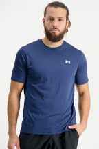Under Armour UA Training Vent 2.0 Herren T-Shirt